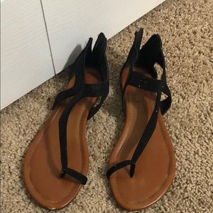 Jessica Simpson sandals